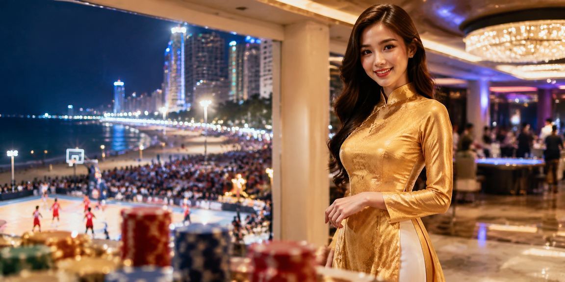 Theo dõi kèo tài xỉu và số bàn thắng trong cá cược thể thao 1133
