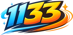 Logo 1133 – trang cá cược thể thao Việt Nam